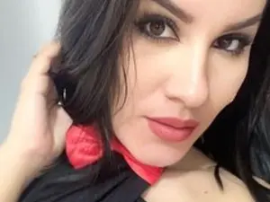 Streamate Adult Webcams of Pamela_Rosal