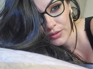 Streamate Adult Video Chat of Pamela_Rosal