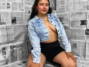 Streamate Adult Video Chat of RosyRosse