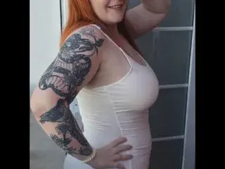 Streamate Adult Webcams of RaunchyRoxie