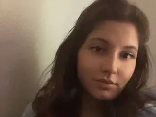 Streamate Free Porn Cam of NinaCapelXOXO