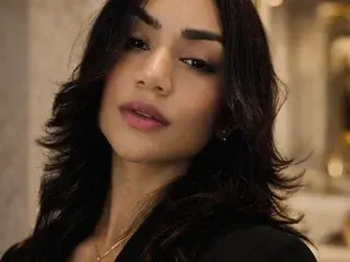 Streamate Adult Webcams of AuroraPonce