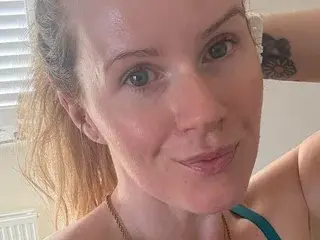 Streamate Best Webcam of RedHeadRosie