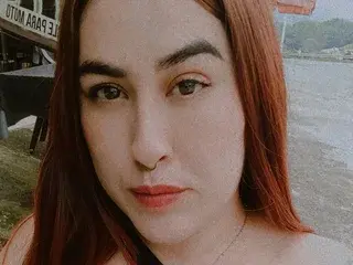 Streamate Live Sex Cam of CherryStClair