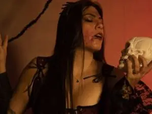 Streamate Sex Chat of MistressAnna