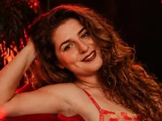 Streamate Sex Chat of LheaMadison
