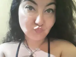 Streamate Live Porn of Bbw_milf_24u
