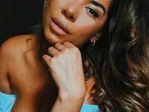 Streamate Live Sex of CoCo_Cream