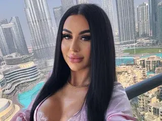 Streamate Private Sex Chat of KathrynSin