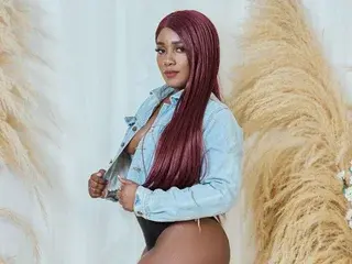Streamate Watch Live Sex Cams of ArianaBlackk