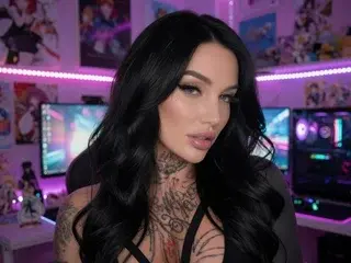 Streamate Sex Chat of AshleyAfterDark