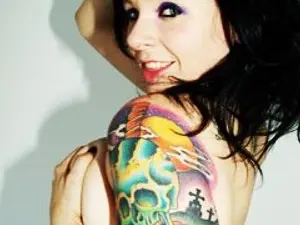 Streamate Sex Chat of Kitty_Fox