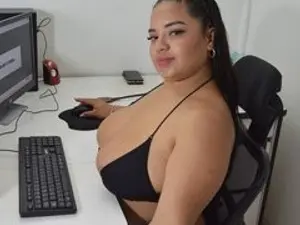 Streamate Best live sex cam show of BrithanyThomson