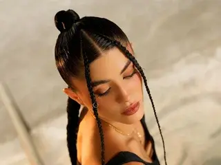 Streamate Live Sex of SelenaMartinez