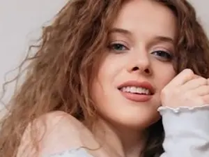 Streamate Sex Cam of FridaEvanses
