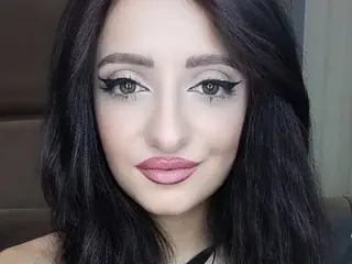 Streamate Best live sex cam show of JoelleApril