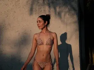 Streamate Private Sex Chat of Teresa_Saenz