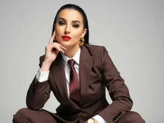 Streamate Adult Webcams of VivianReeve