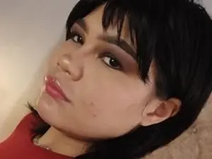 Streamate Sex Chat of RubiRey