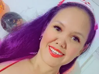 Streamate Best Webcam of marilynbeautifullyhairybush20