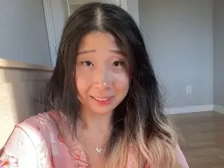 Streamate Nude Webcam of Jiwoo