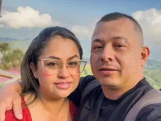 Streamate Private Sex Chat of lauren_daniel