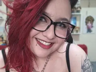 Streamate Live Sex Cam of CarrieOwl