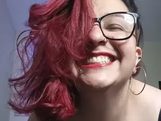 Streamate Nude Webcam of CarrieOwl