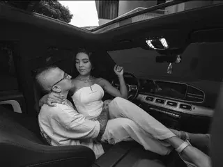 Streamate Live Sex of CharlotteandSimon