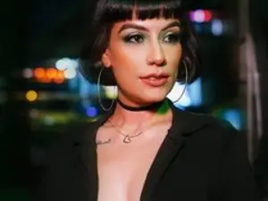 Streamate Free Live Porn of NinaRomanof