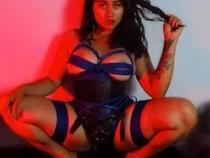 Streamate Adult Video Chat of Poison_Ivy444