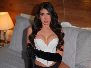 Streamate Adult Webcams of AlanaGrecco
