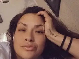 Streamate Sex Cam of CristinaCaberea