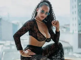 Streamate Sex Chat of EmmaFerrari