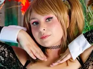Streamate Best live sex cam show of Dandeliionqueen