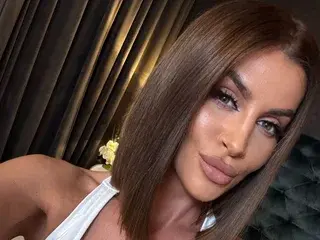 Streamate Live Porn of AneMarieArt