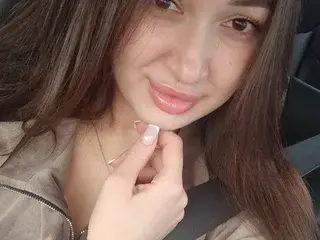 Streamate Private Sex Chat of Anna_N