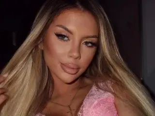 Streamate Private Sex Chat of IvyRubens