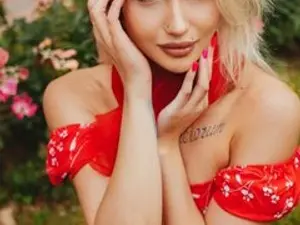 Streamate Nude Webcam of VelunaVice