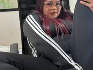 Streamate Live Porn of AlexaAddario