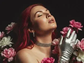 Streamate Live Porn of Foxy28