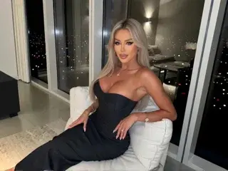 Streamate Free Porn Cam of Alexa_Fay