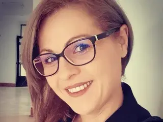 Streamate Live Porn of DARIYAxo