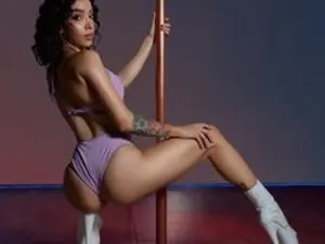 Streamate Sex Chat of AriaGil