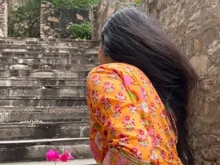 Streamate Adult Video Chat of ChubbyShweta