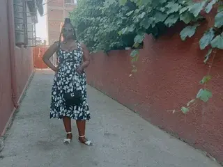 Streamate Sex Chat of chocolatemix44