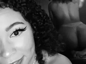 Streamate Private Sex Chat of EdoraMarie