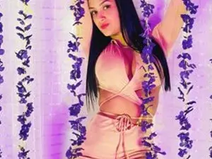Streamate Adult Webcam of EmyFerrari