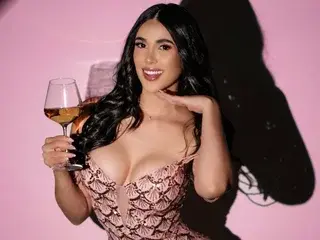 Streamate Adult Webcam of LisWalton