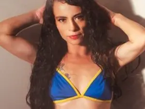 Streamate Adult Webcam of LissyRiveiro